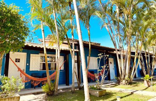 Garopaba Hotel | Pousada Lagoa Encantada