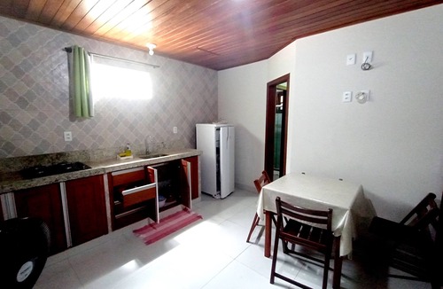 Morro de Sao Paulo Hotel | Pousada Lagoa Flat