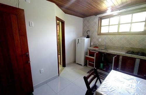 Morro de Sao Paulo Hotel | Pousada Lagoa Flat