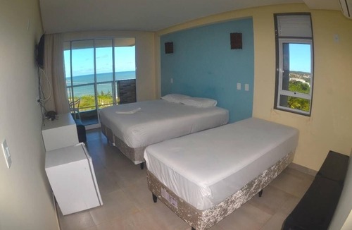 Conde Hotel | Pousada Laguna