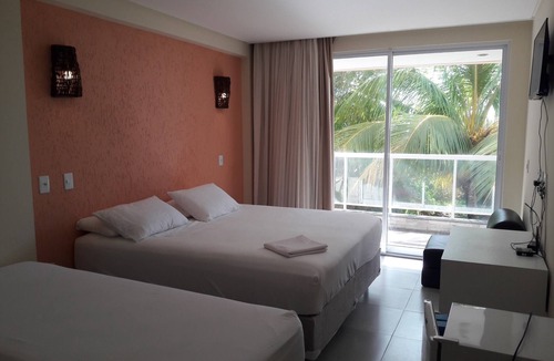 Conde Hotel | Pousada Laguna