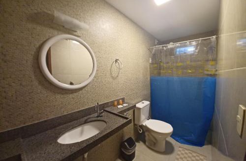 Conde Hotel | Pousada Laguna