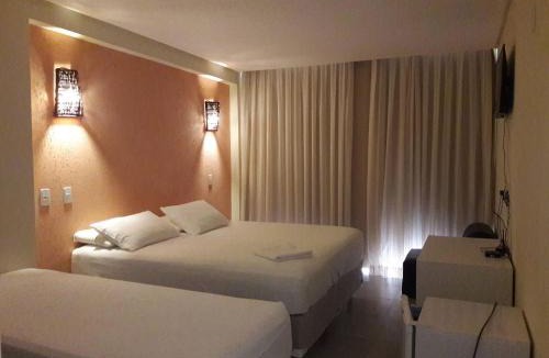 Conde Hotel | Pousada Laguna