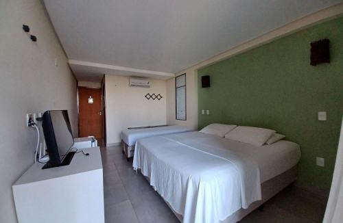 Conde Hotel | Pousada Laguna