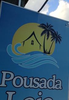 Sitio Hotel | Pousada Laia