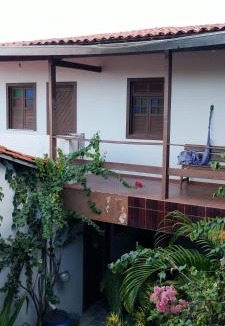 Sitio Hotel | Pousada Laia