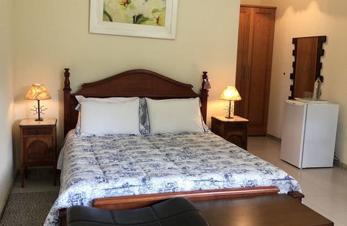 Lambari Hotel | Pousada Lambari Montanha Hotel