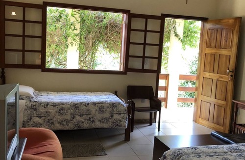 Lambari Hotel | Pousada Lambari Montanha Hotel