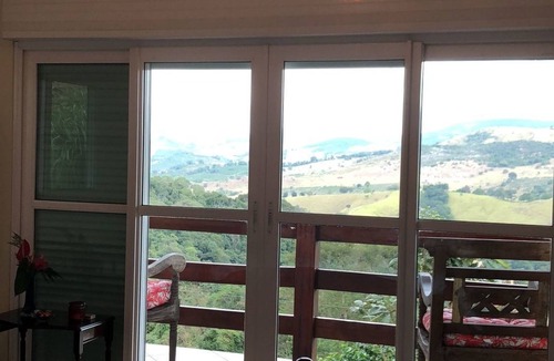 Lambari Hotel | Pousada Lambari Montanha Hotel