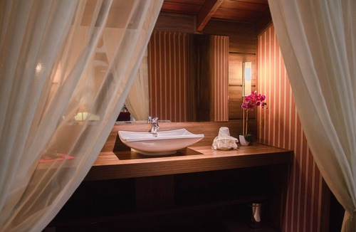 Floresta Hotel | Pousada Lanai