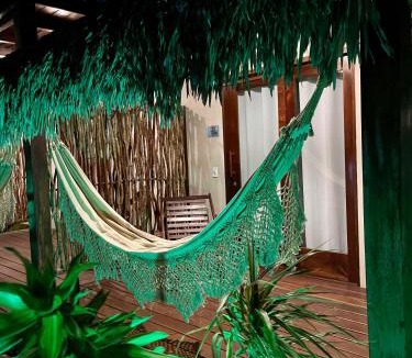 Atins Hotel | Pousada Lanea Experience