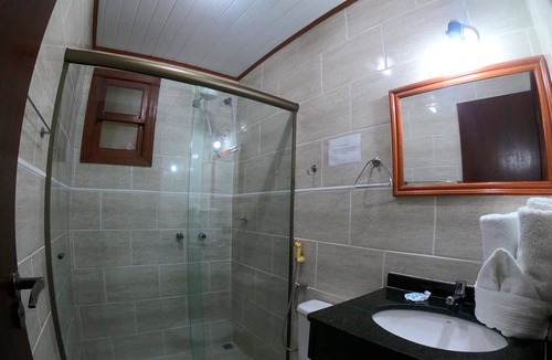 Vila Colonial Hotel | Pousada Larissa