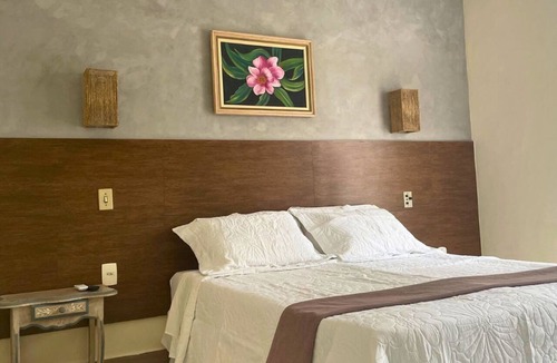 Vila Colonial Hotel | Pousada Larissa
