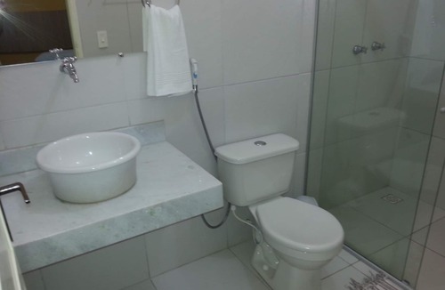 Canoa Quebrada Hotel | Pousada Latitude
