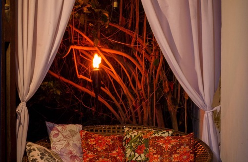Praia do Frances Hotel | Pousada Le Baron
