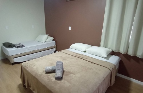 Praia da Armacao do Itapocoroi Hotel | Pousada Leal