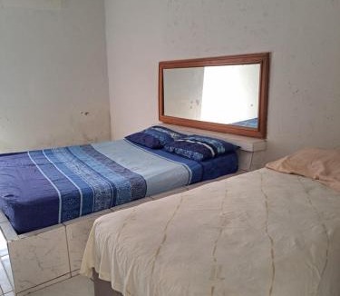 Parque Leblon Apartment | Pousada leblon