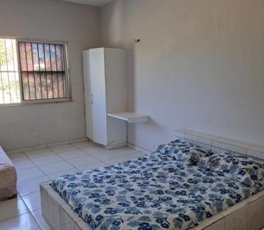 Parque Leblon Apartment | Pousada leblon