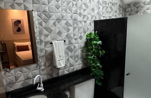 Joao Camara Hotel | Pousada Leda Rafael
