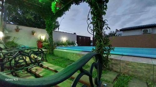 Santo Antonio Hotel | Pousada Leher