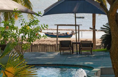 Icarai de Amontada Hotel | Pousada Les Alizes