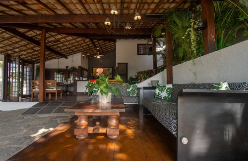 Joao Fernandes Hotel | Pousada Lestada by Latitud Hoteles