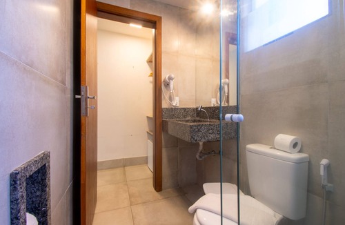 Joao Fernandes Hotel | Pousada Lestada by Latitud Hoteles