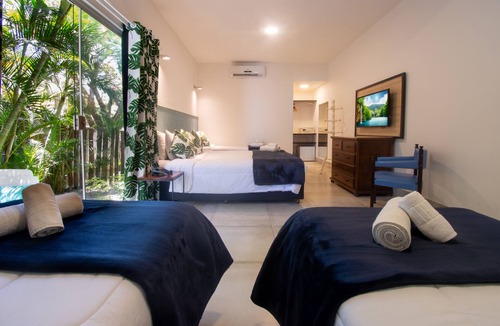 Joao Fernandes Hotel | Pousada Lestada by Latitud Hoteles