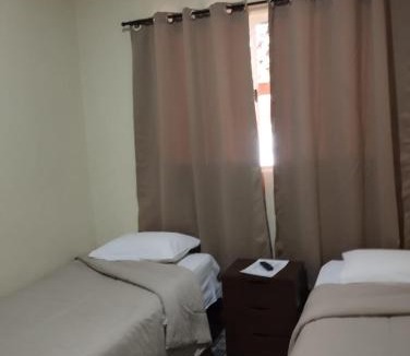 Itapeva Hotel | Pousada Li Art