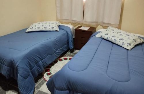 Itapeva Hotel | Pousada Li Art
