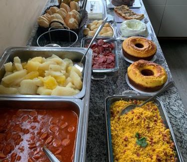 Ibicoara Hotel | Pousada Licuri