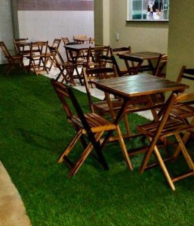 Ubajara Hotel | Pousada Life
