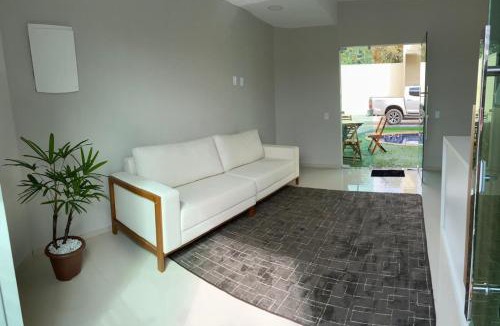 Ubajara Hotel | Pousada Life