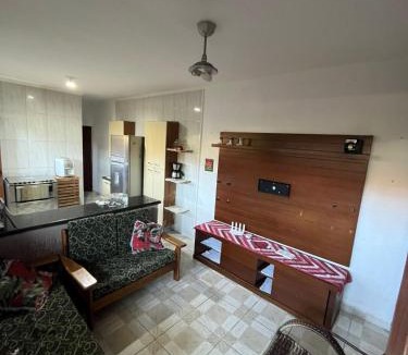 Itanhaem Hotel | Pousada Lisboa Residence - Itanhaém