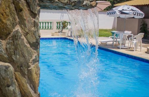 Guarau House | Pousada Litoreza - Natureza e conforto em perfeita sintonia