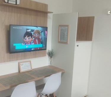 Ubatuba Hotel | Pousada Loft São Chico - Exclusiva para casais