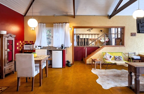 Lavras Novas Hotel | Pousada Loft da Serra