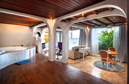 Lavras Novas Hotel | Pousada Loft da Serra