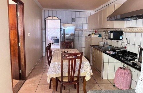 Setor Marechal Rondon Hotel | Pousada Lopes