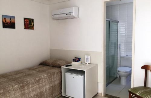 Boa Vista Hotel | Pousada Lorde Inglês