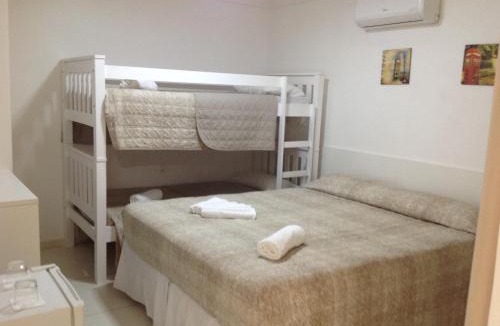 Boa Vista Hotel | Pousada Lorde Inglês