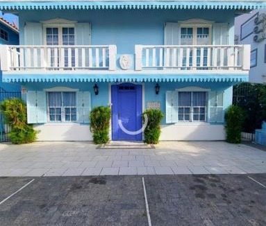 Canasvieiras Hotel | Pousada Los Casarones