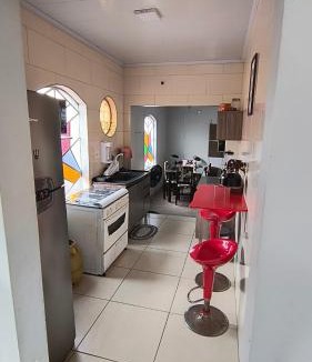 Centro House | Pousada Los Hermanos