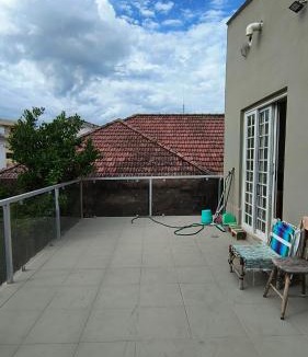 Centro House | Pousada Los Hermanos