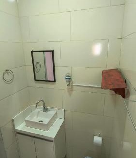 Centro House | Pousada Los Hermanos