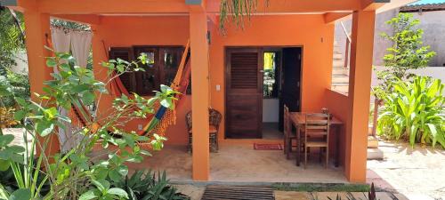 Prea Hotel | Pousada Lotus