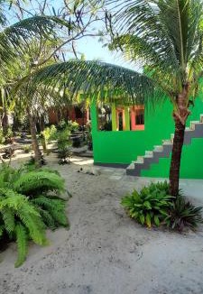 Prea Hotel | Pousada Lotus