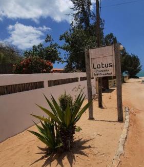 Prea Hotel | Pousada Lotus