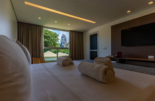 Vila dos Remedios Hotel | Pousada Lua Bela