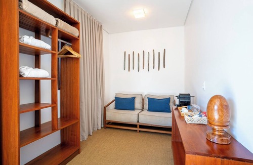 Vila dos Remedios Hotel | Pousada Lua Bela